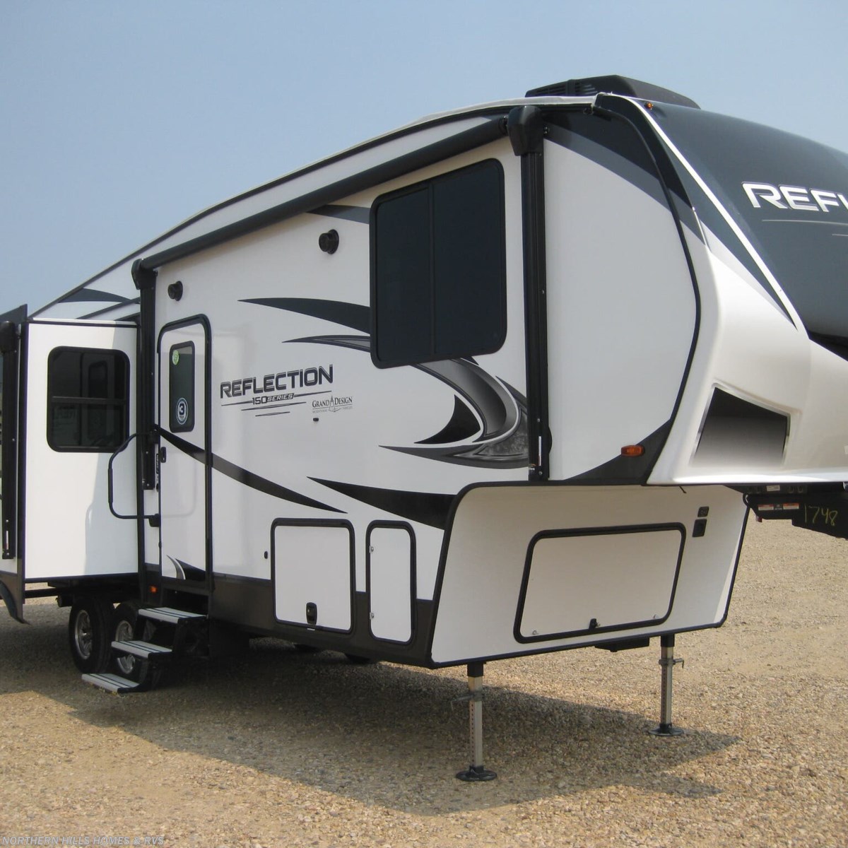 Gd21r 21 Grand Design Reflection 150 Series 295rl Fifth Wheel For Sale In Whitewood Sd Gd21r 21 Grand Design Reflection 150 Series 295rl Fifth Wheel For Sale In Whitewood Sd