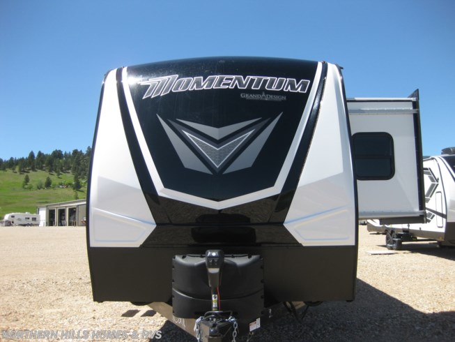 Gd21m44 2021 Grand Design Momentum G Class 21g Toy Hauler For Sale In Whitewood Sd