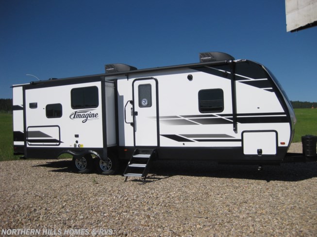 21 Grand Design Imagine 2670mk Gd21a47 For Sale In Whitewood Sd
