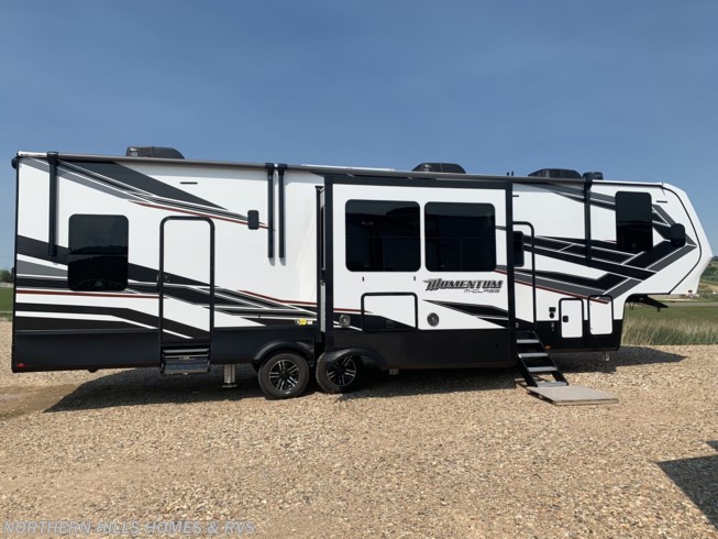 2022 Grand Design Momentum 349m Rv For Sale In Whitewood Sd 57793 Gd22m02 Rvusa Com Classifieds 2022 Grand Design 349 M