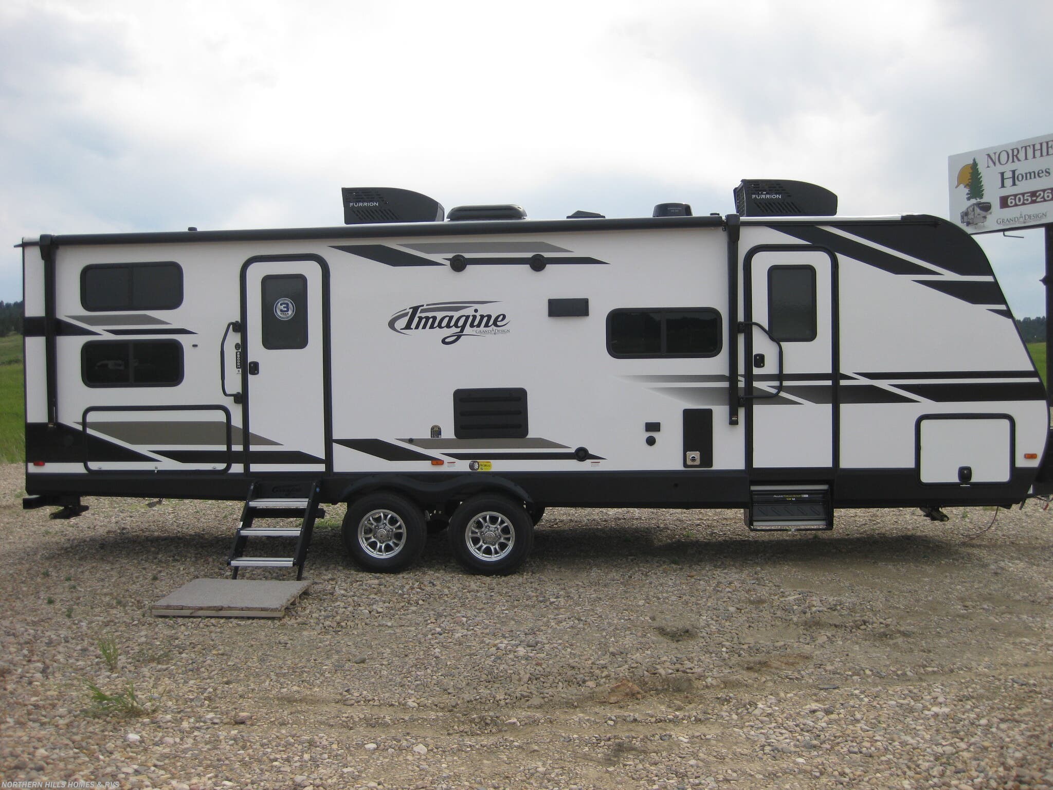 2022 Grand Design Imagine 2800BH RV For Sale In Whitewood SD 57793 GD22A03 RVUSA 