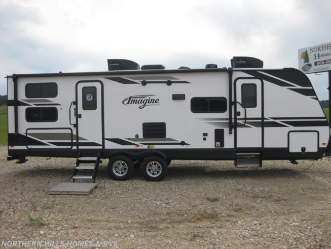 Grand Design Imagine 2800bh Grand Design Imagine 2800bh