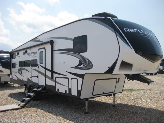 Gd22r20 2022 Grand Design Reflection 28bh Fifth Wheel For Sale In Whitewood Sd 2022 Grand Design 28bh