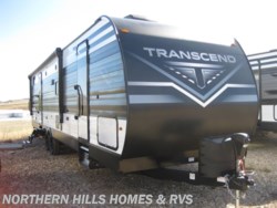 Northern Hills Homes and RV's Logo