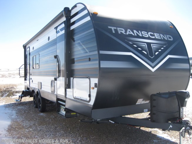 New 2022 Grand Design Transcend Xplor 231RK available in Whitewood, South Dakota