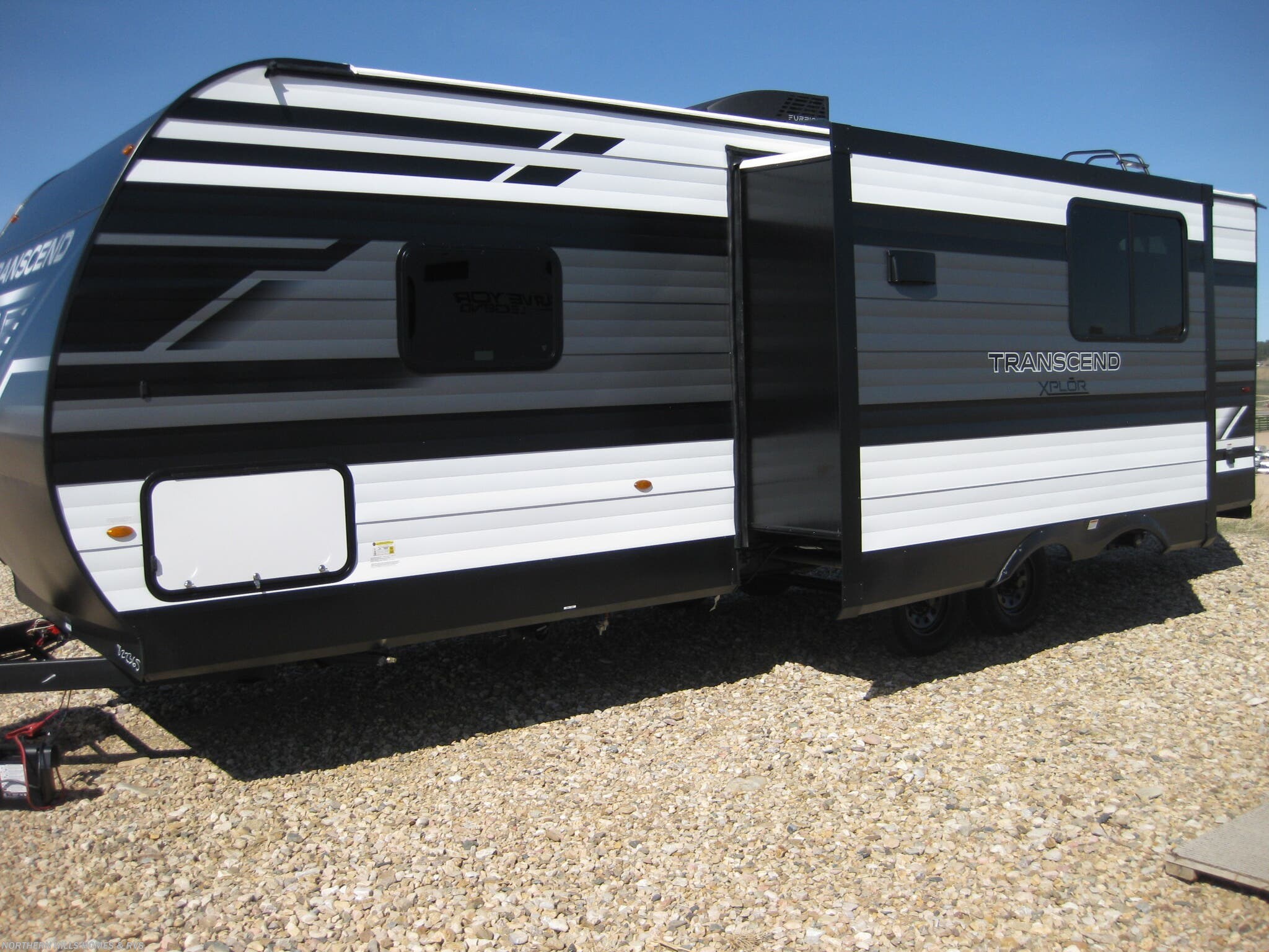 2022 Grand Design Transcend Xplor 261BH RV for Sale in Whitewood, SD 57793  | GD22T20 | RVUSA.com Classifieds