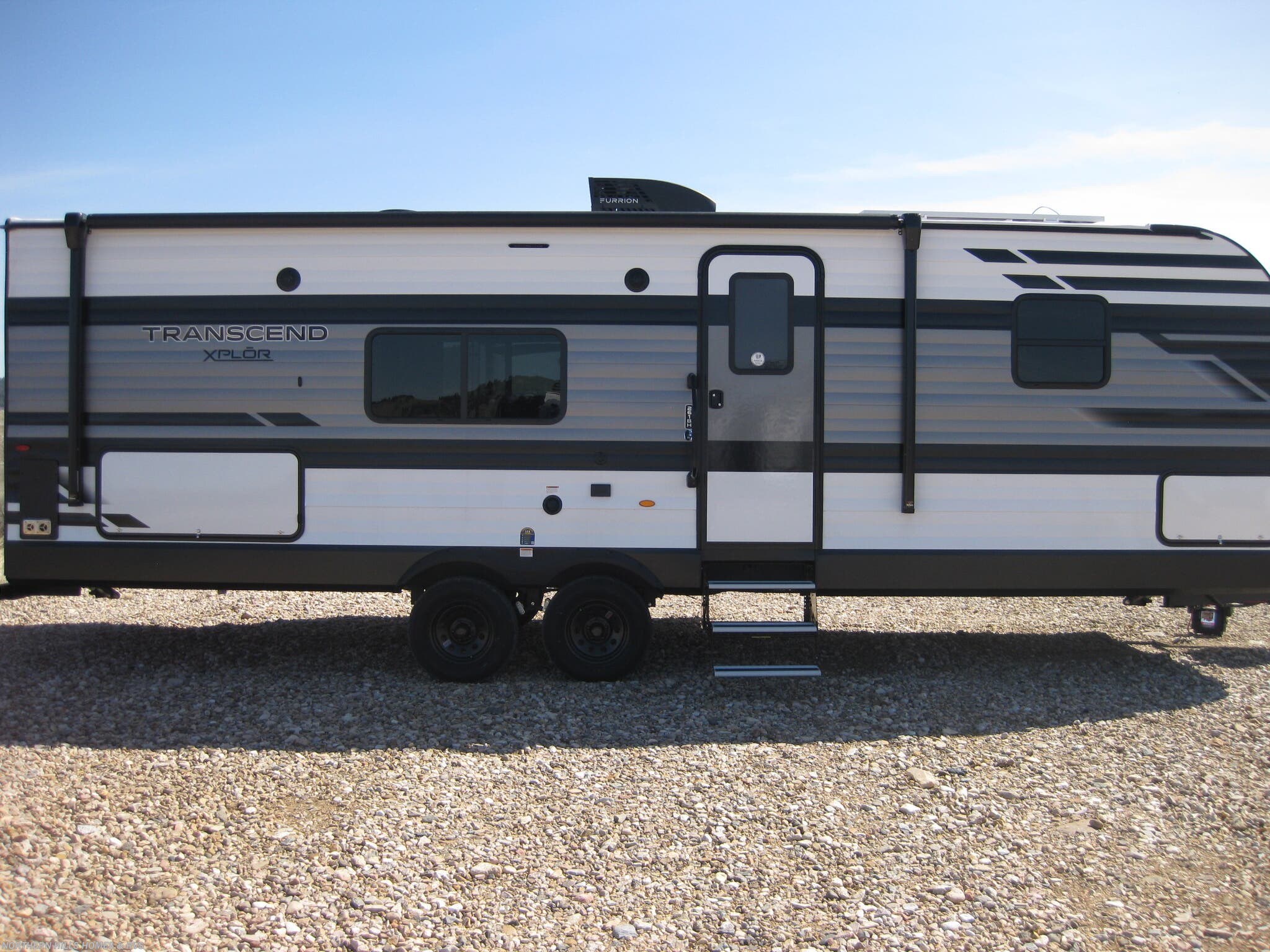 2022 Grand Design Transcend Xplor 261BH RV for Sale in Whitewood, SD 57793  | GD22T20 | RVUSA.com Classifieds