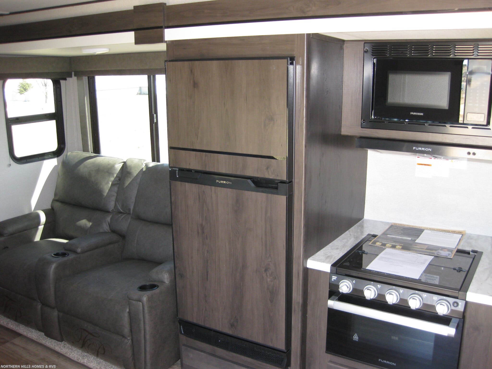 2022 Grand Design Transcend Xplor 261BH RV for Sale in Whitewood, SD 57793  | GD22T20 | RVUSA.com Classifieds