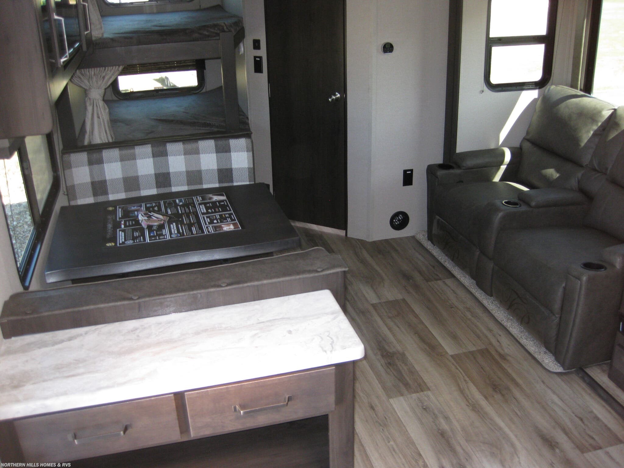 2022 Grand Design Transcend Xplor 261BH RV for Sale in Whitewood, SD 57793  | GD22T20 | RVUSA.com Classifieds