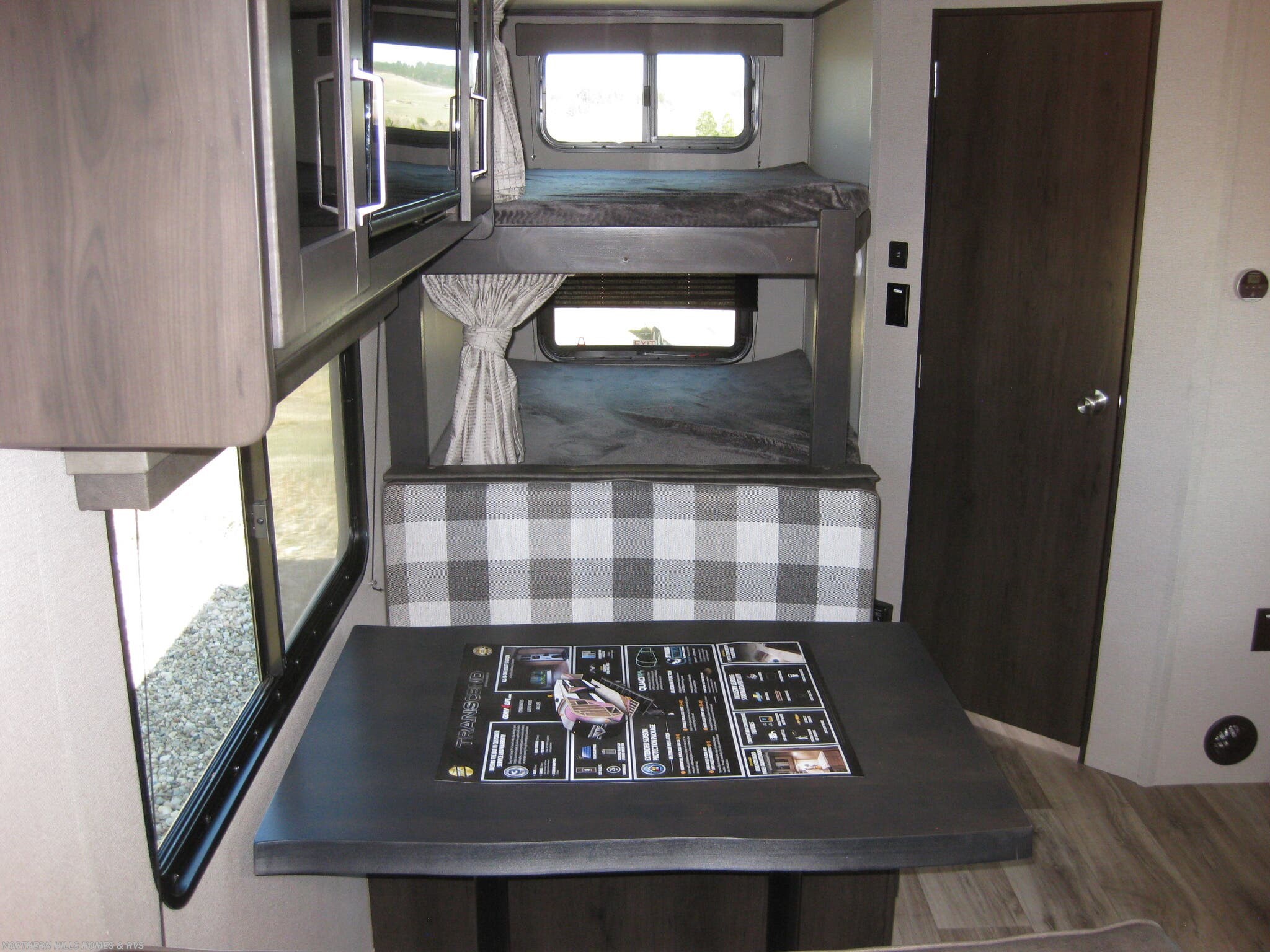 2022 Grand Design Transcend Xplor 261BH RV for Sale in Whitewood, SD 57793  | GD22T20 | RVUSA.com Classifieds