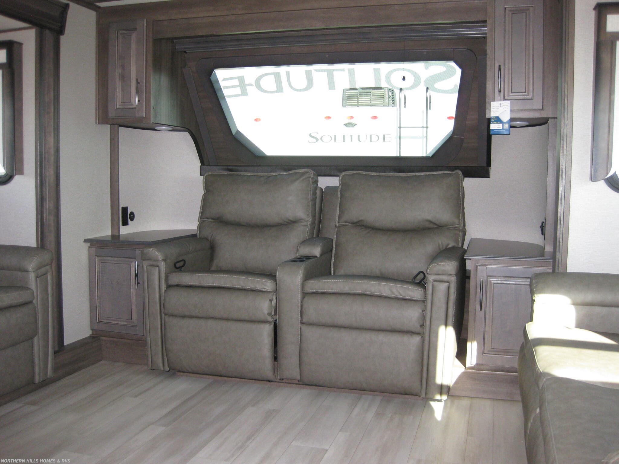 2022 Grand Design Solitude 346FLS RV for Sale in Whitewood, SD 57793 |  GD22S20 | RVUSA.com Classifieds