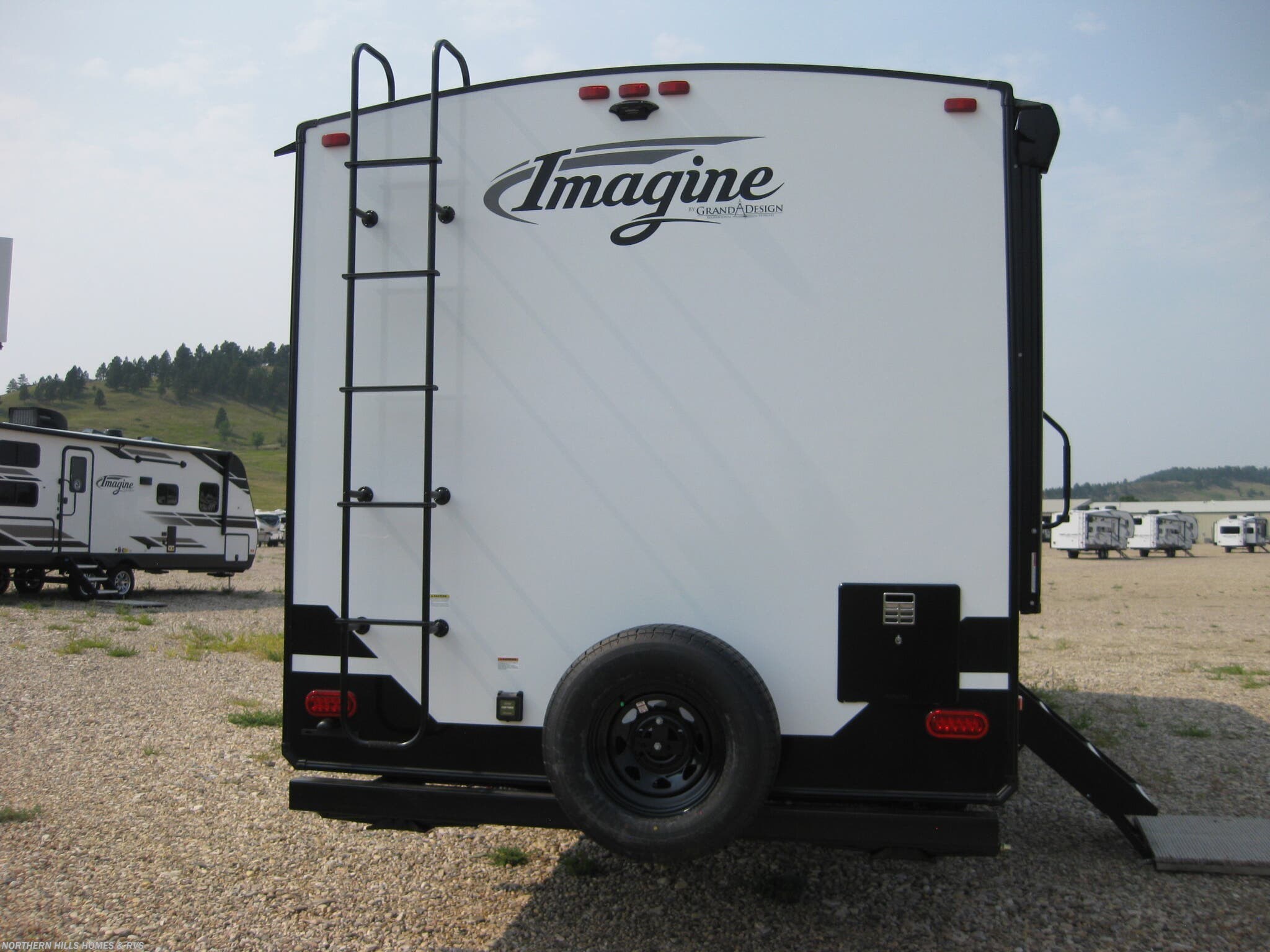 2022 Grand Design Imagine 2800BH RV For Sale In Whitewood SD 57793 GD22A50 RVUSA 