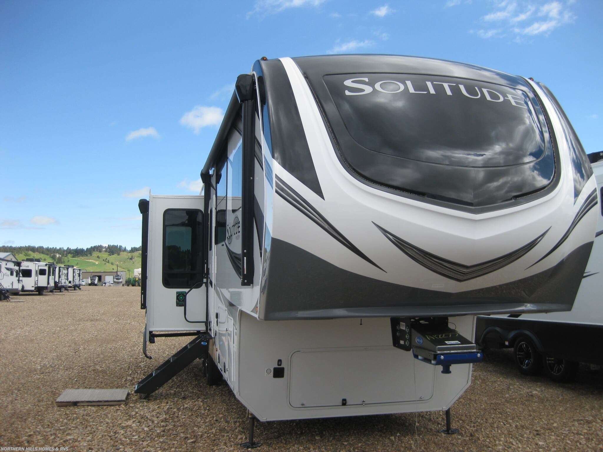 2022 Grand Design Solitude 280RK RV for Sale in Whitewood, SD 57793