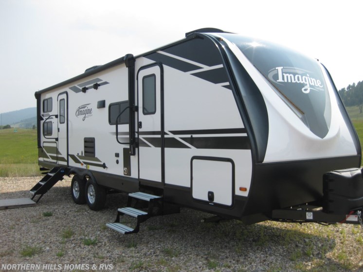 New 2022 Grand Design Imagine 2800BH available in Whitewood, South Dakota