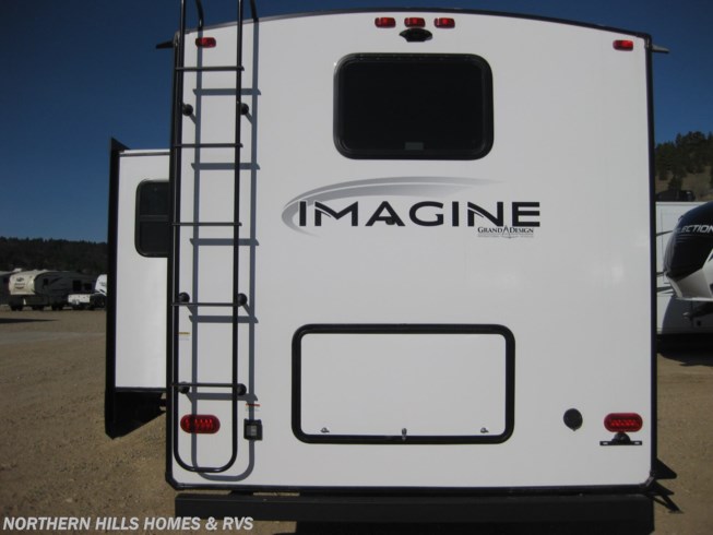 2022 Imagine 2910BH by Grand Design from Northern Hills Homes and RV