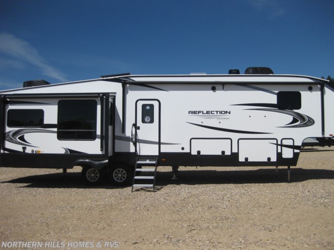 2023 Grand Design Reflection 367BHS - New Fifth Wheel For Sale by Northern Hills Homes and RV