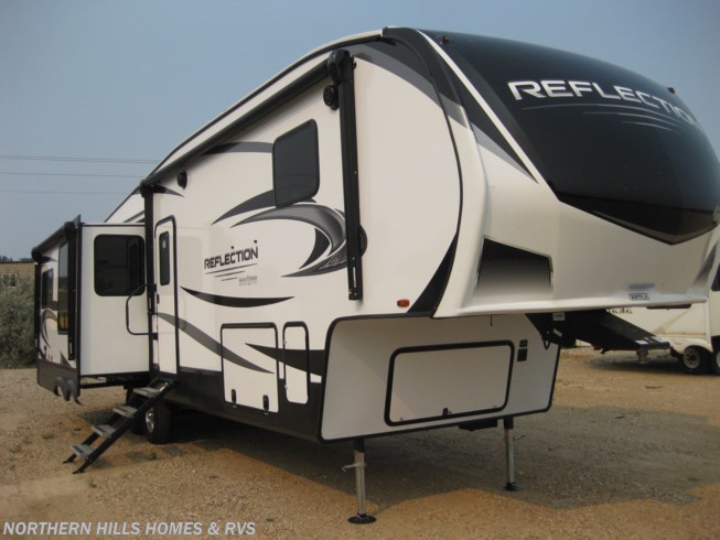 New 2023 Grand Design Reflection 337RLS available in Whitewood, South Dakota