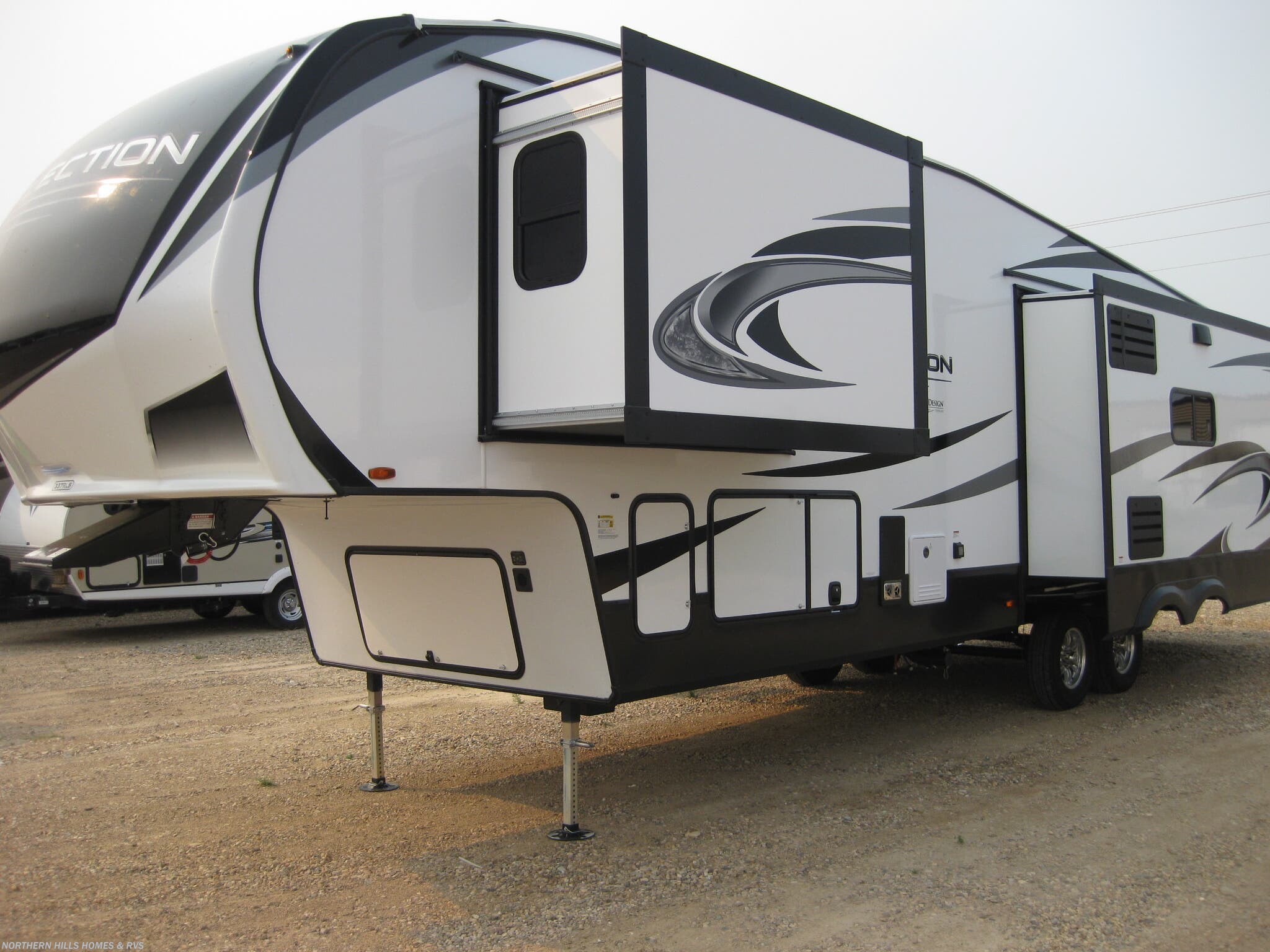 2023 Grand Design Reflection 337RLS RV for Sale in Whitewood, SD 57793