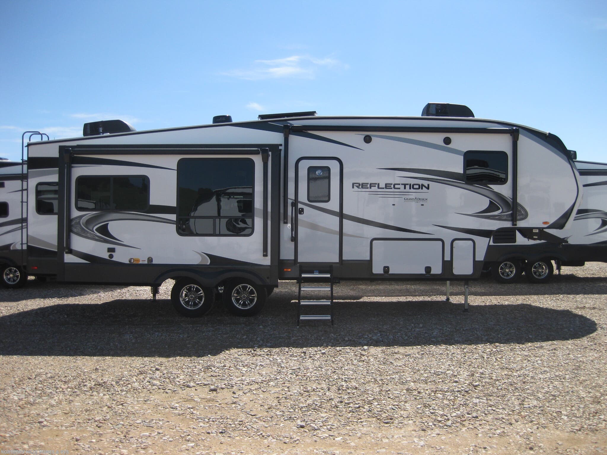 2023 Grand Design Reflection 303RLS RV for Sale in Whitewood, SD 57793