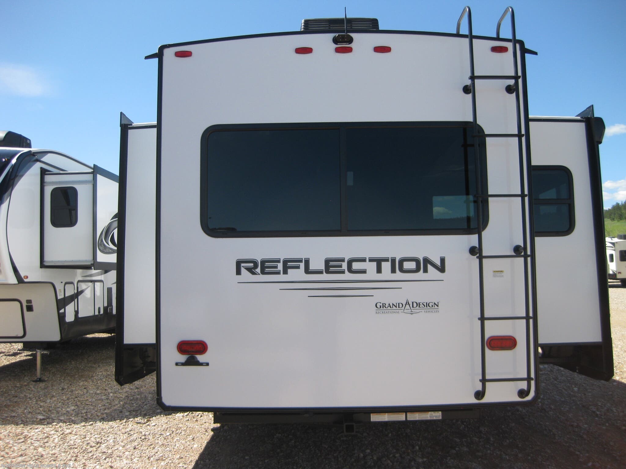 2023 Grand Design Reflection 303RLS RV for Sale in Whitewood, SD 57793 ...