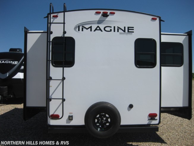 2023 Imagine 3100RD by Grand Design from Northern Hills Homes and RV