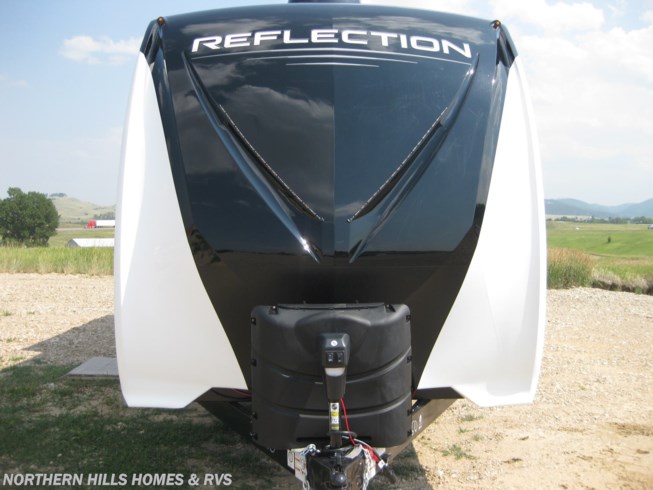 2023 Grand Design Reflection 297RSTS - New Travel Trailer For Sale by Northern Hills Homes and RV