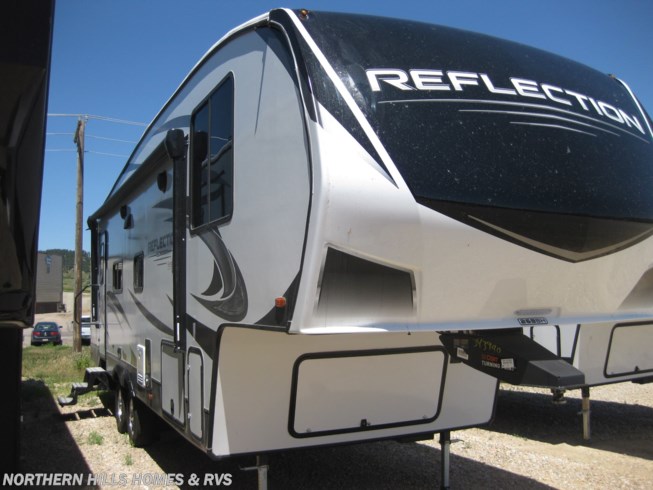 New 2023 Grand Design Reflection 150 Series 268BH available in Whitewood, South Dakota
