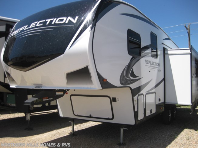 2023 Grand Design Reflection 150 Series 268BH - New Fifth Wheel For Sale by Northern Hills Homes and RV