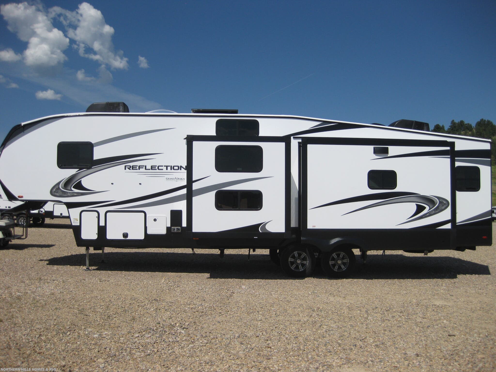 2023 Grand Design Reflection 324MBS RV for Sale in Whitewood, SD 57793