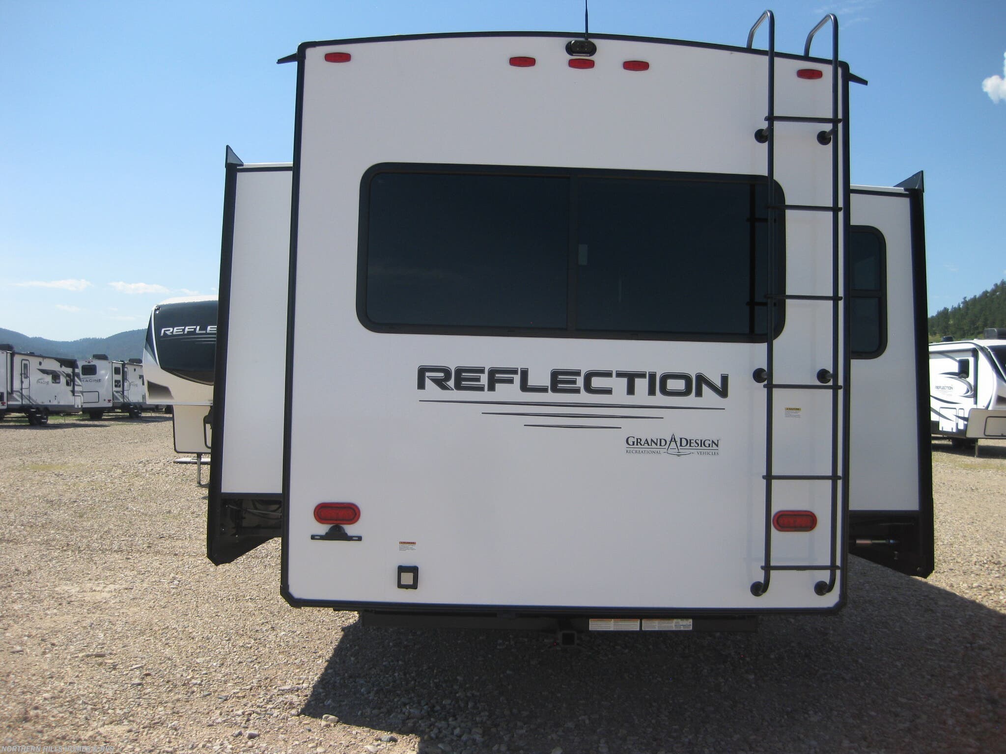 2023 Grand Design Reflection 324MBS RV for Sale in Whitewood, SD 57793