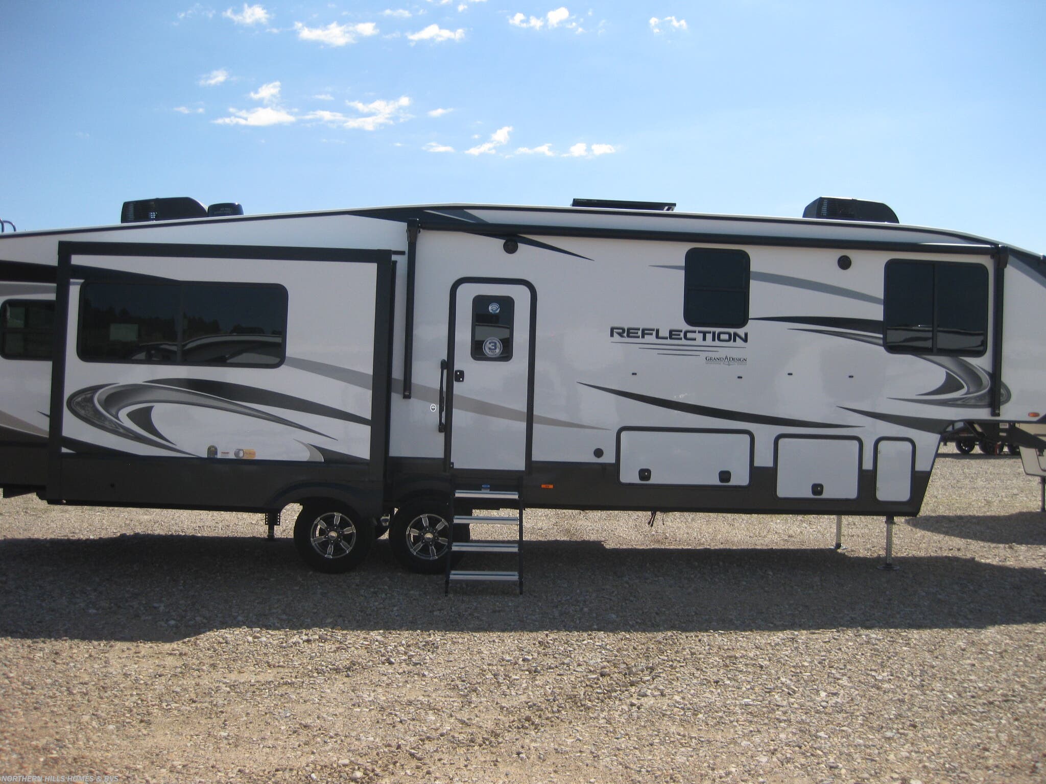 2023 Grand Design Reflection 324MBS RV for Sale in Whitewood, SD 57793