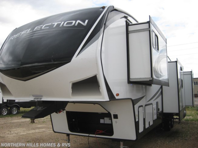 2023 Grand Design Reflection 311BHS - New Fifth Wheel For Sale by Northern Hills Homes and RV