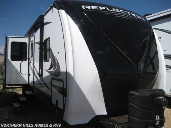 2022 Grand Design Reflection 312BHTS - New Travel Trailer For Sale by Northern Hills Homes and RV