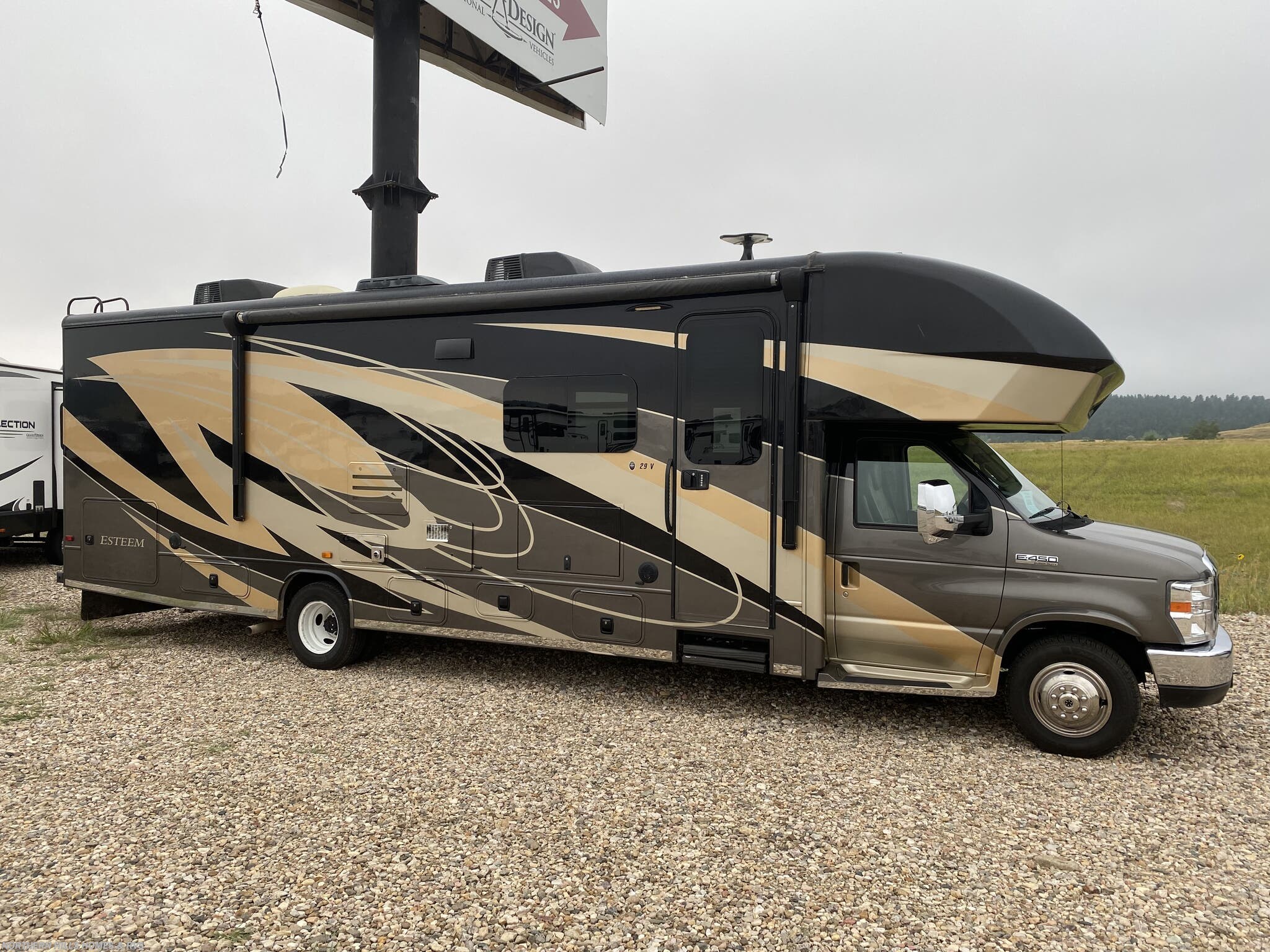 2018 Entegra Coach Esteem 29V RV for Sale in Whitewood, SD 57793