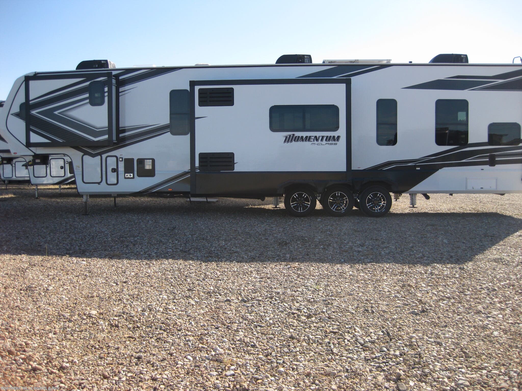 2023 Grand Design Momentum 395MS RV for Sale in Whitewood, SD 57793