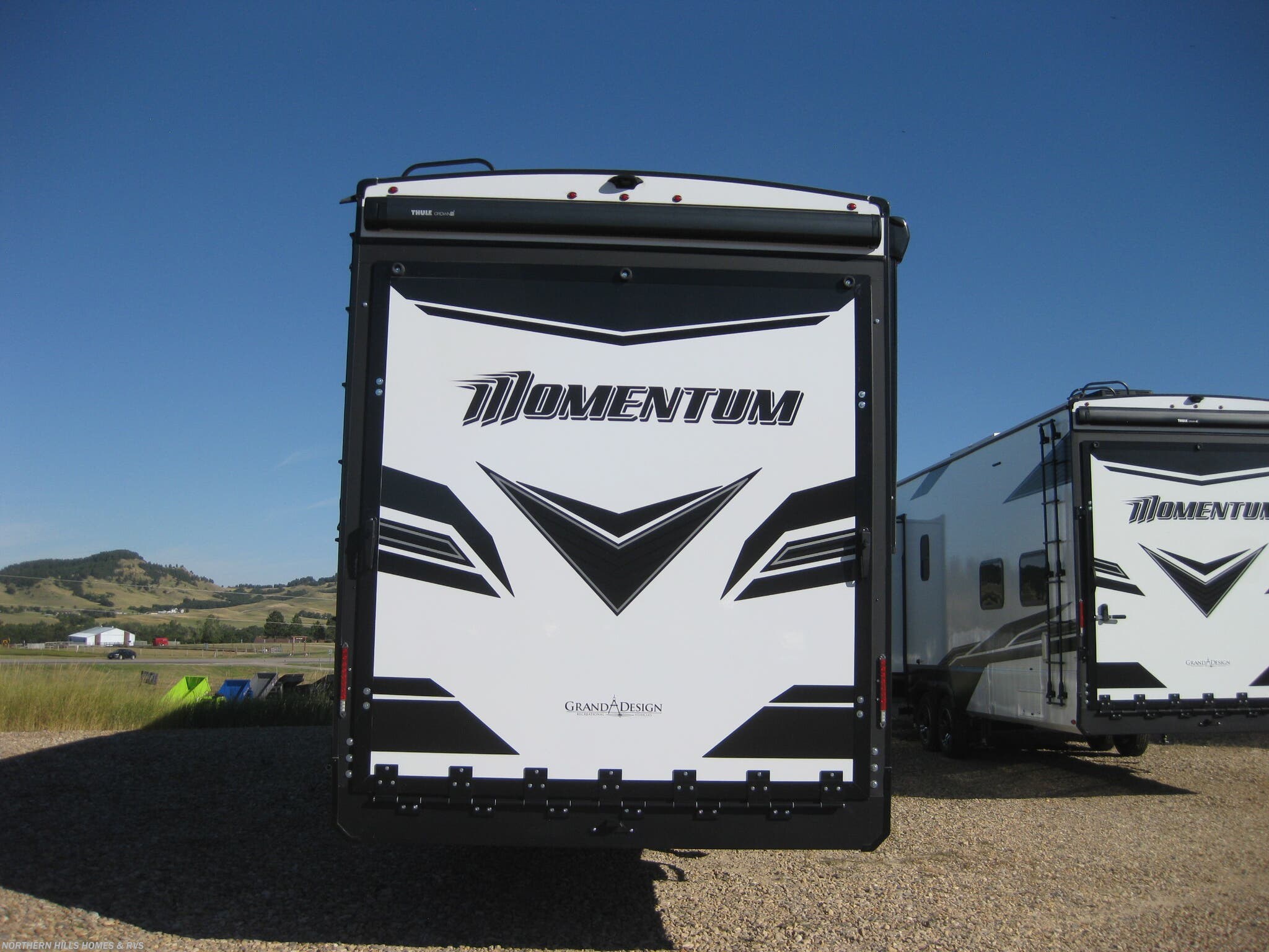 2023 Grand Design Momentum 395MS RV For Sale In Whitewood SD 57793 GD23M03 RVUSA 
