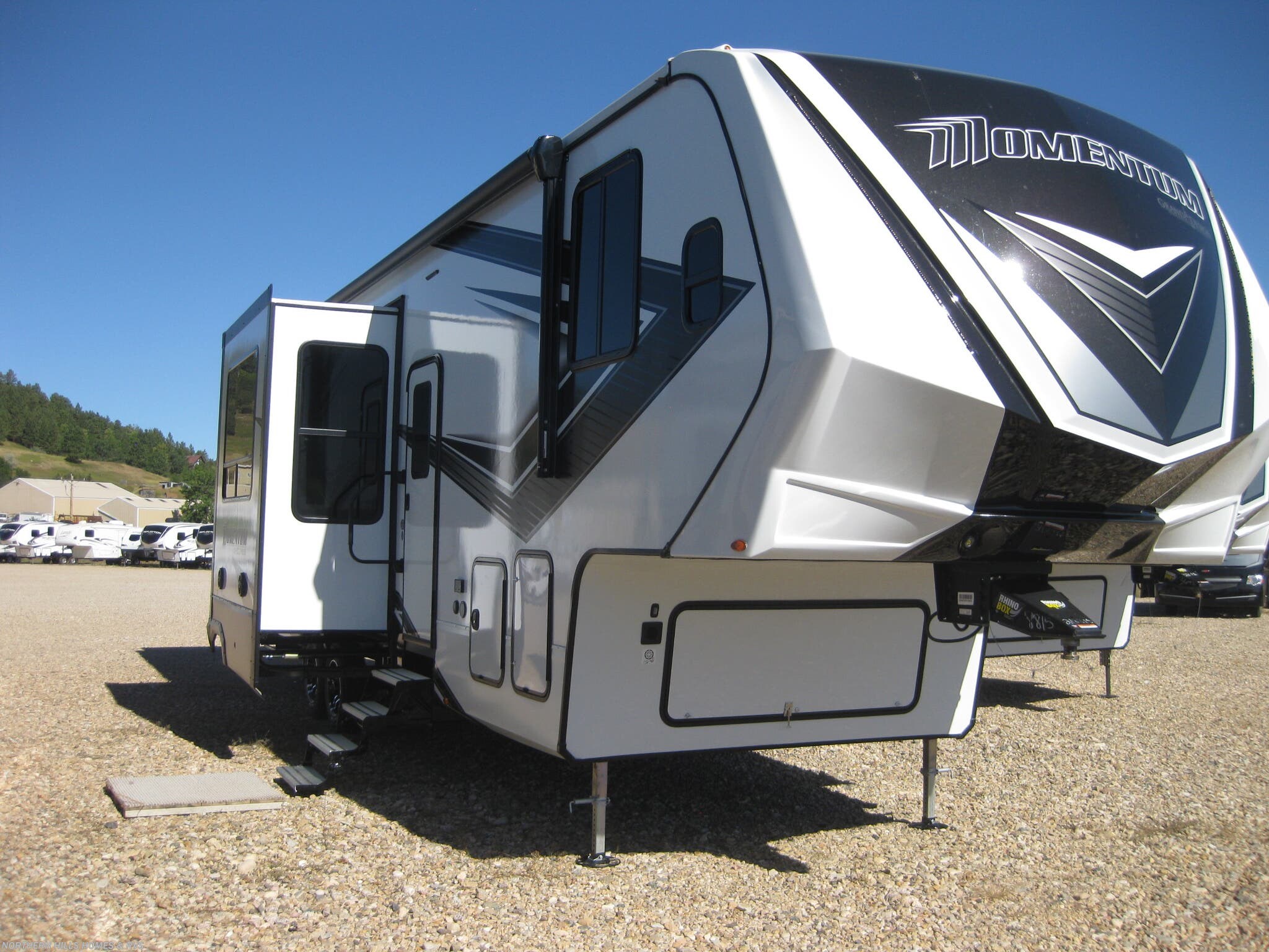 2023 Grand Design Momentum G Class 350G RV For Sale In Whitewood SD 