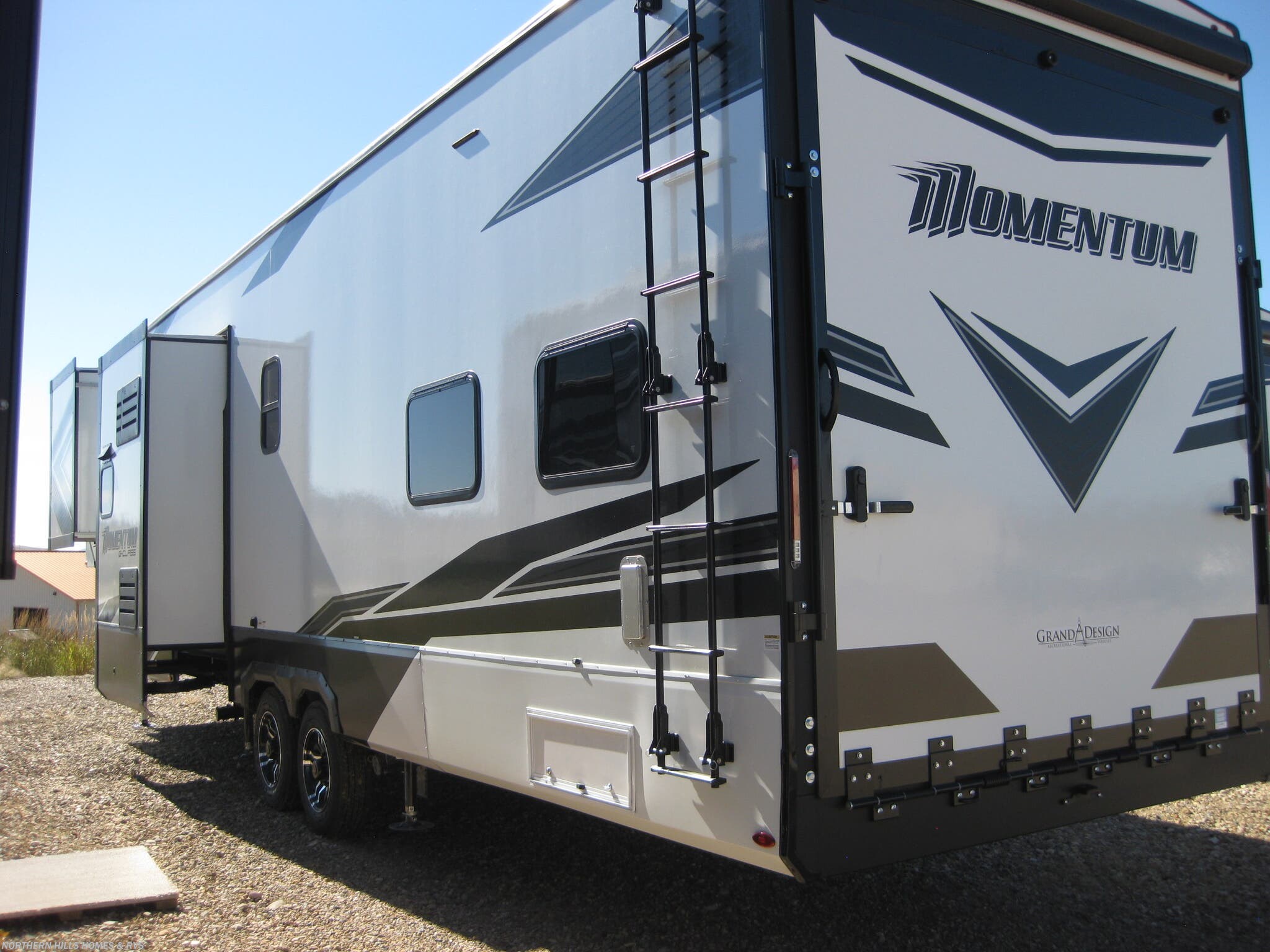 2023 Grand Design Momentum GClass 350G RV for Sale in Whitewood, SD