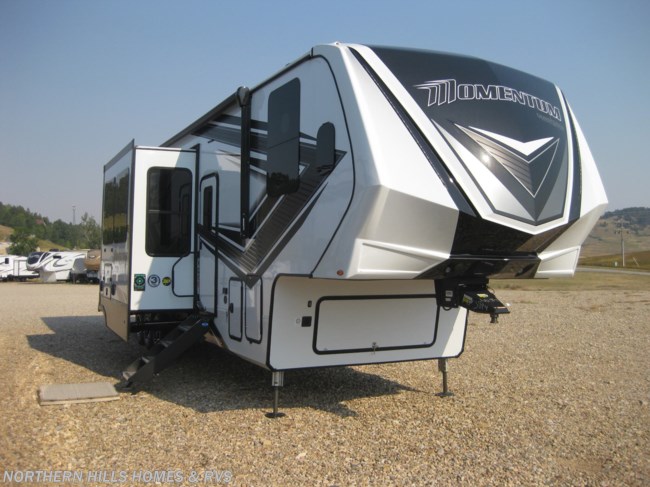 2023 Grand Design Momentum 398M