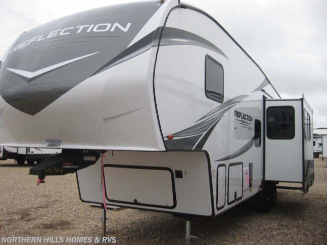 2023 Grand Design Reflection 150 Series 298BH - New Fifth Wheel For Sale by Northern Hills Homes and RV