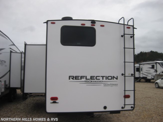 2023 Reflection 150 Series 298BH by Grand Design from Northern Hills Homes and RV