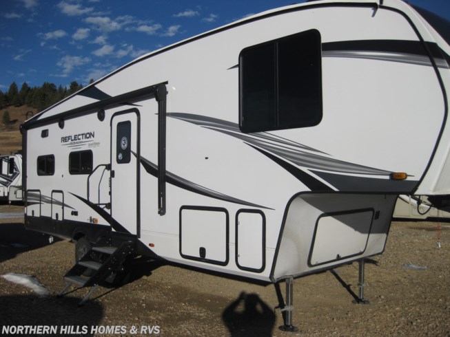2023 Grand Design Reflection 150 Series 270BN - New Fifth Wheel For Sale by Northern Hills Homes and RV