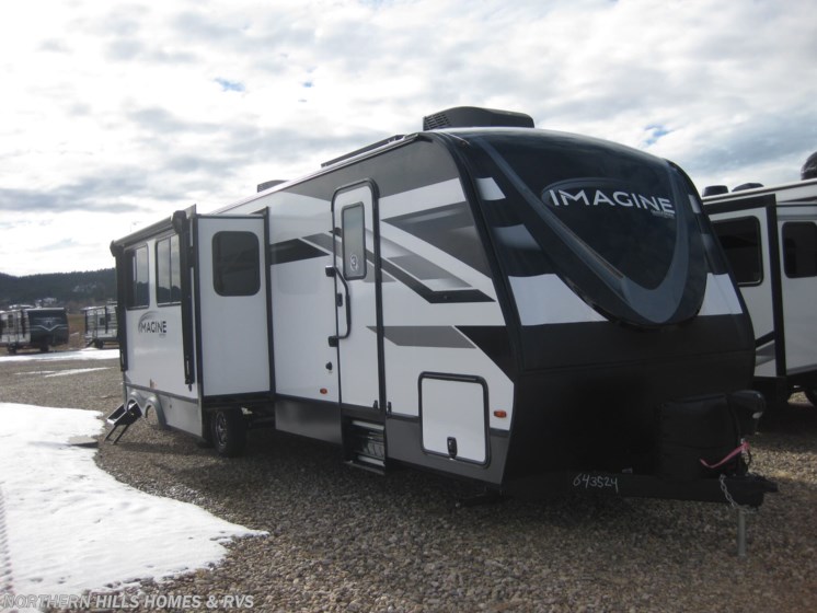 New 2023 Grand Design Imagine 3210BH available in Whitewood, South Dakota