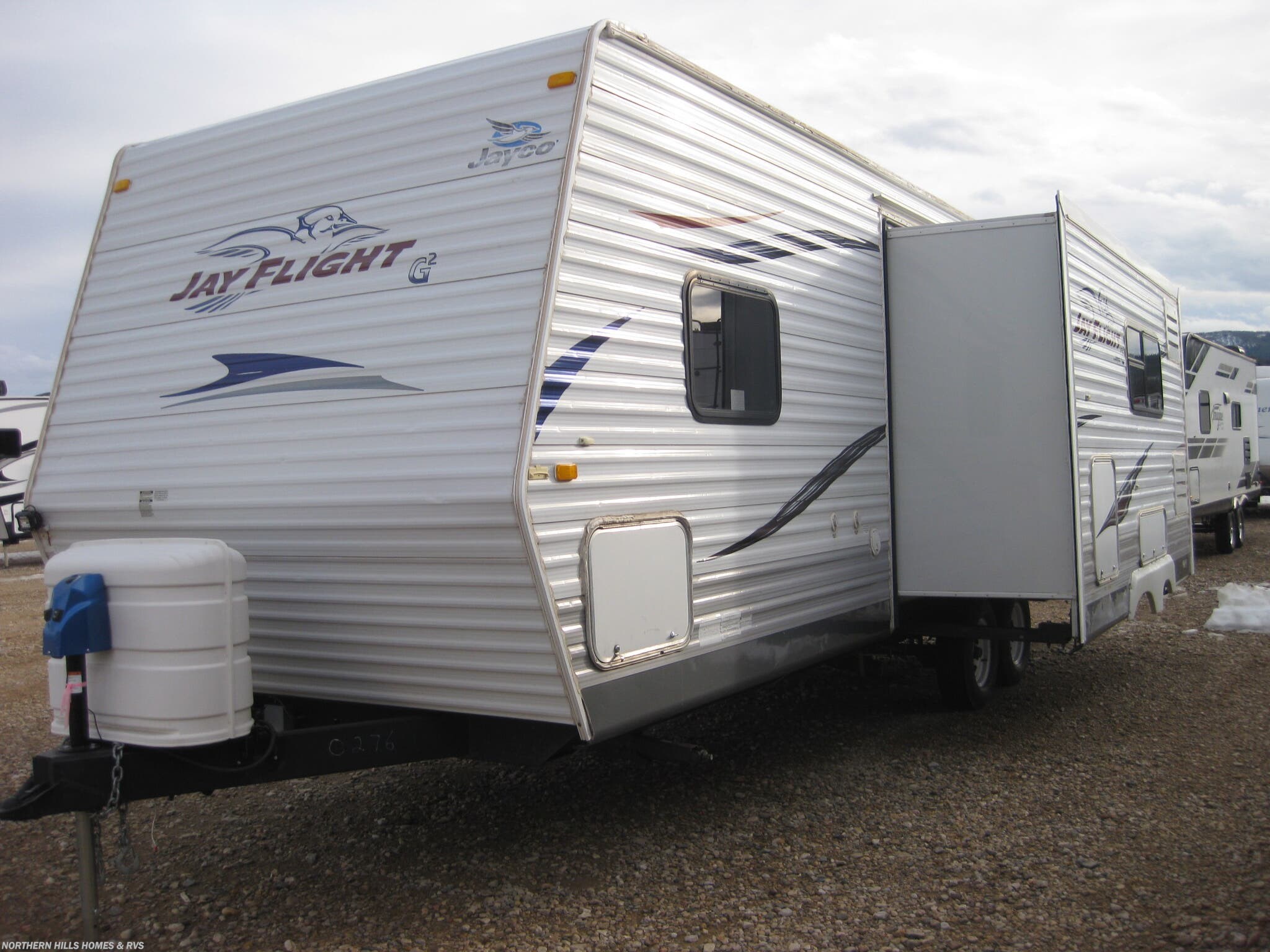 Jayco Morgan Hill: Is It Really The Best Dealership In California? - x0uy68x