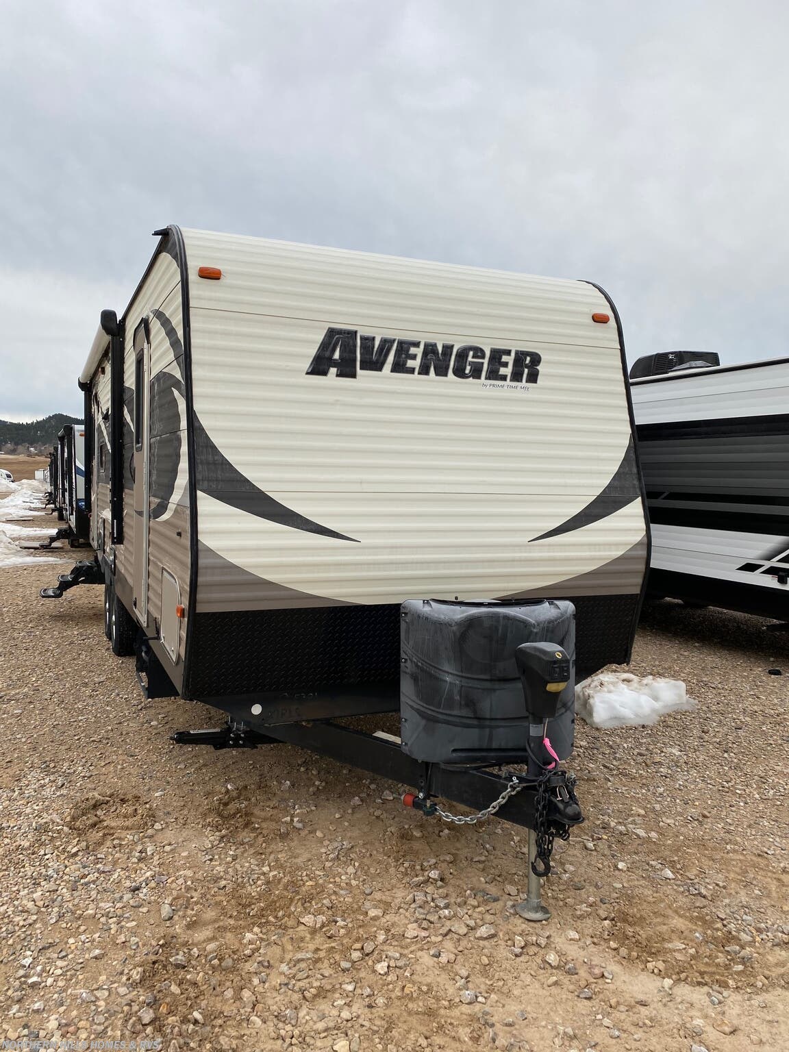 2015 Prime Time Avenger 27RLS RV for Sale in Whitewood, SD 57793