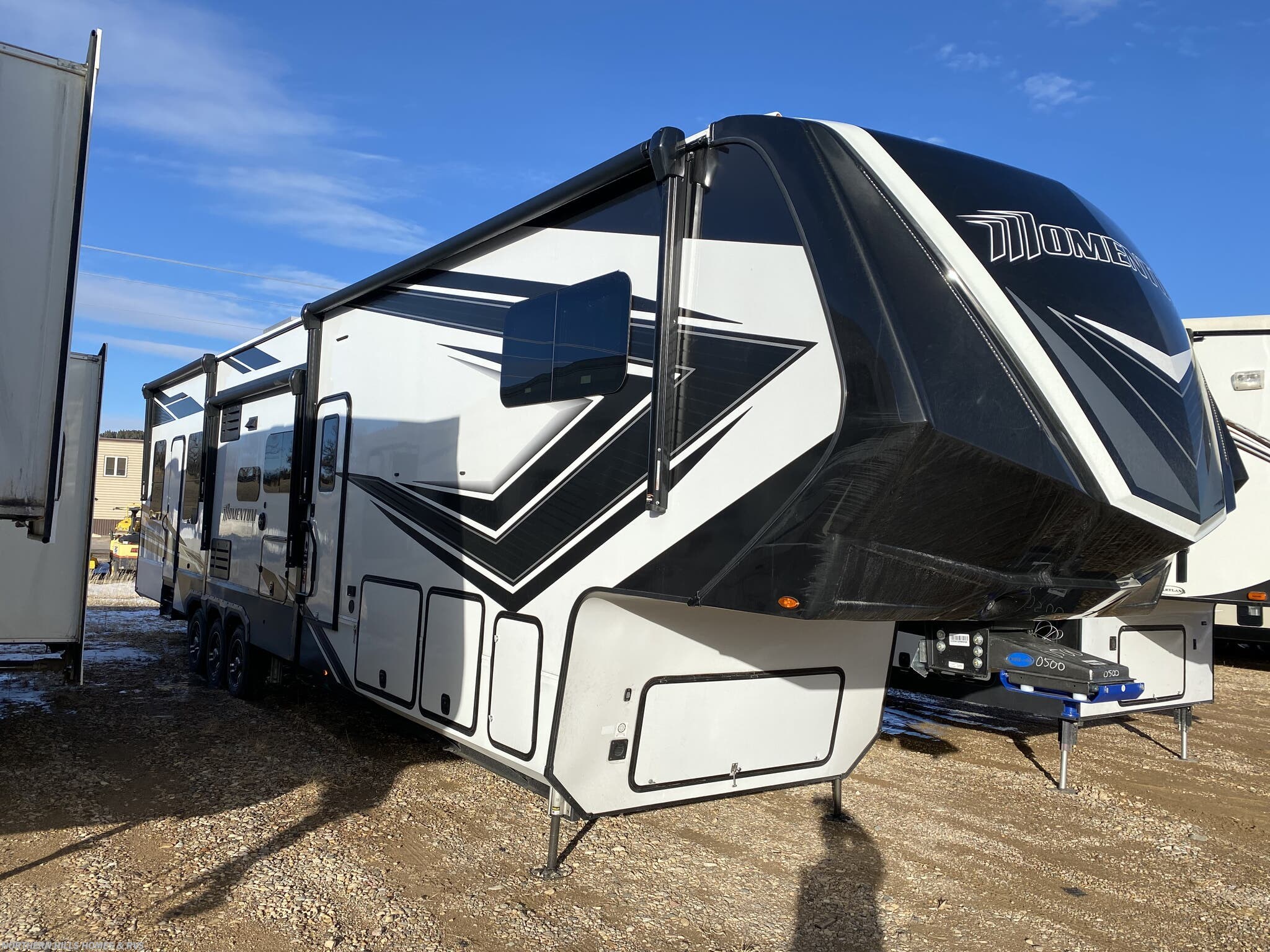 2023 Grand Design Momentum 410TH RV for Sale in Whitewood, SD 57793