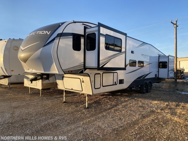 2023 Grand Design Reflection 370FLS - New Fifth Wheel For Sale by Northern Hills Homes and RV