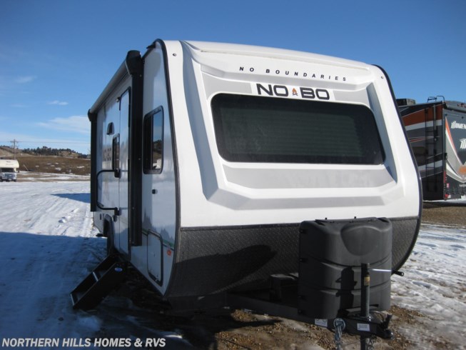 Used 2021 Forest River No Boundaries NB19.8 available in Whitewood, South Dakota