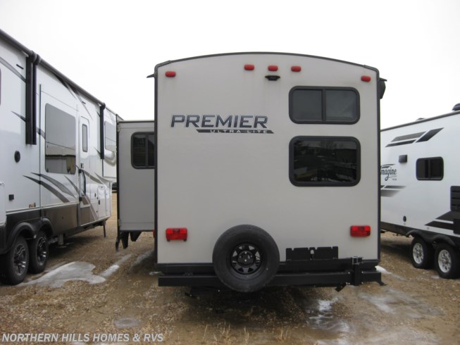 2019 Premier 29BHPR by Keystone from Northern Hills Homes and RV