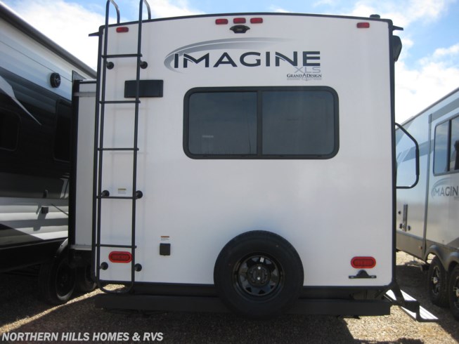 2023 Imagine XLS 23LDE by Grand Design from Northern Hills Homes and RV